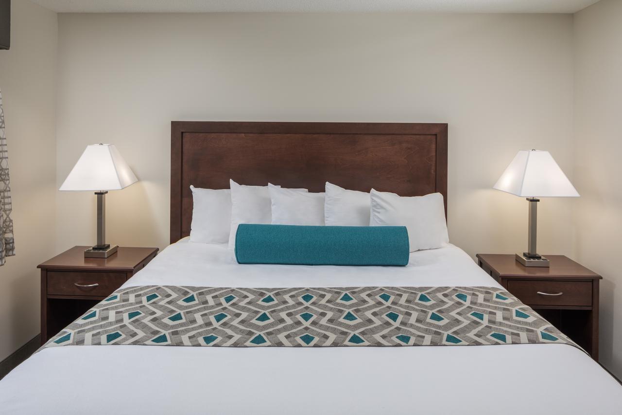Chambre Lit King-Size
