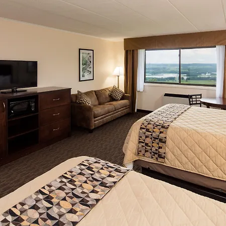 Chestnut Mountain Resort-2