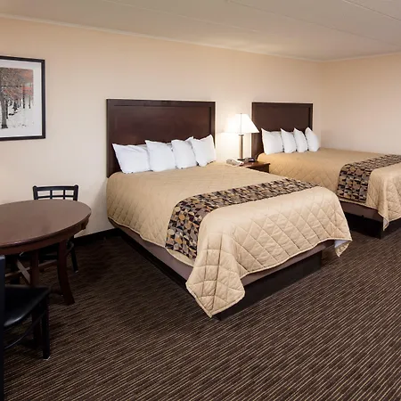 Chestnut Mountain Resort-3