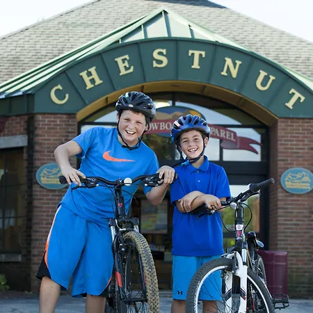 Chestnut Mountain Resort-2